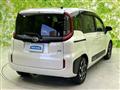 2023 Toyota Sienta
