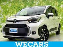 2023 Toyota Sienta