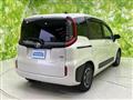 2023 Toyota Sienta