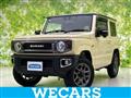 2019 Suzuki Jimny