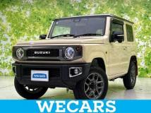 2019 Suzuki Jimny