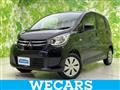2017 Mitsubishi eK Wagon