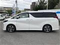 2022 Toyota Alphard G