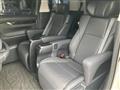 2022 Toyota Alphard G