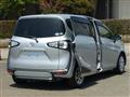 2017 Toyota Sienta