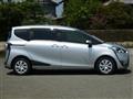 2017 Toyota Sienta