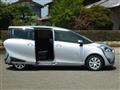 2017 Toyota Sienta