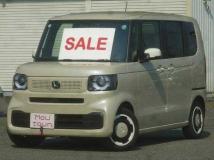2024 Honda N BOX