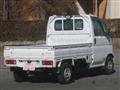 2007 Honda Acty Truck
