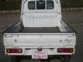 2007 Honda Acty Truck