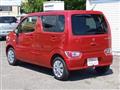 2022 Suzuki Wagon R
