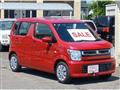 2022 Suzuki Wagon R