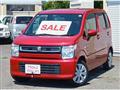 2022 Suzuki Wagon R