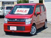 2022 Suzuki Wagon R