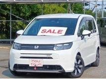 2024 Honda Freed