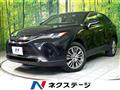 2021 Toyota Harrier