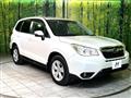 2013 Subaru Forester