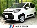 2025 Toyota Sienta