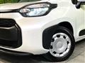 2025 Toyota Sienta