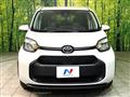 2025 Toyota Sienta