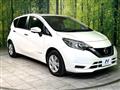 2018 Nissan Note