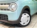 2023 Suzuki Lapin