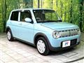 2023 Suzuki Lapin