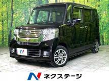 2013 Honda N BOX