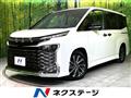 2025 Toyota Voxy