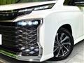 2025 Toyota Voxy