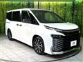 2025 Toyota Voxy