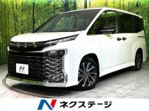 2025 Toyota Voxy