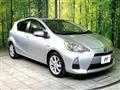 2012 Toyota AQUA