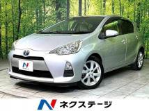 2012 Toyota AQUA
