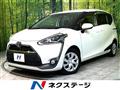 2015 Toyota Sienta