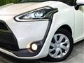 2015 Toyota Sienta