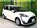 2015 Toyota Sienta