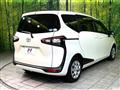 2015 Toyota Sienta