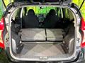 2012 Nissan Note