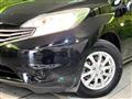 2012 Nissan Note