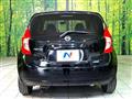 2012 Nissan Note