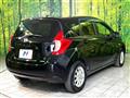 2012 Nissan Note
