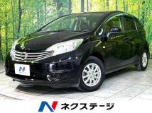 2012 Nissan Note