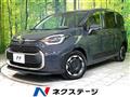 2023 Toyota Sienta