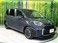 2023 Toyota Sienta