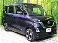 2021 Nissan ROOX