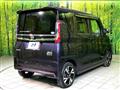 2021 Nissan ROOX