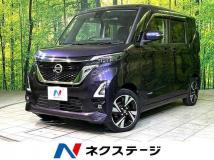 2021 Nissan ROOX