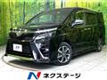 2020 Toyota Voxy
