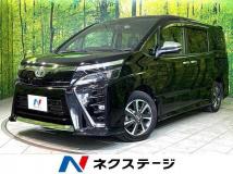 2020 Toyota Voxy